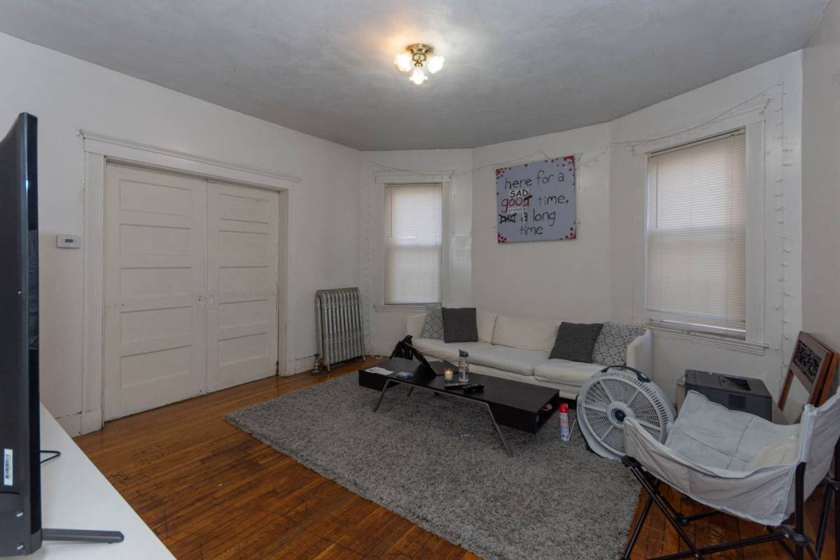House for rent at 3 Gardner Terrace #51, Allston, MA 02134