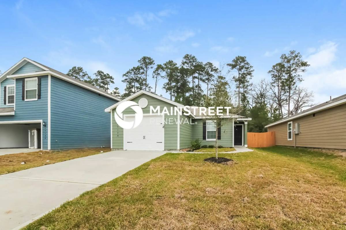House for rent at 27126 Leonardo Dr, Magnolia, TX 77355