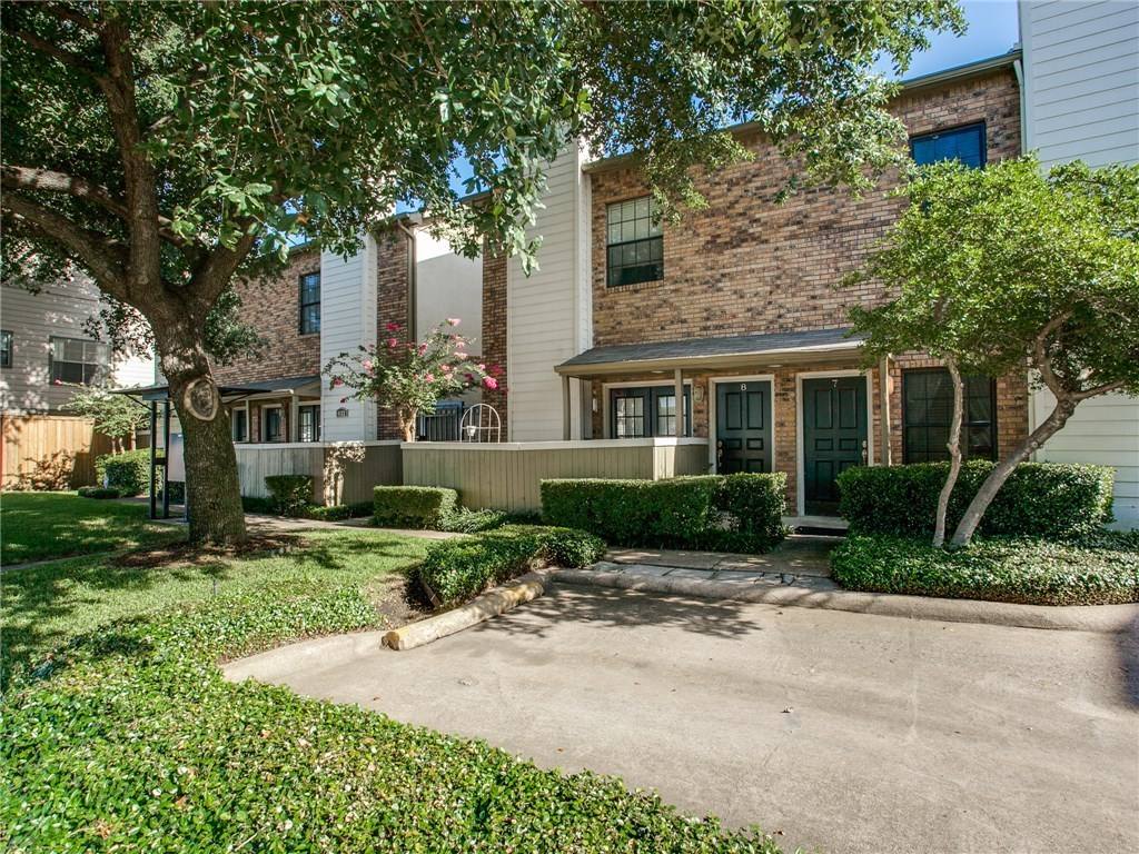 Condo for rent at 6123 Oram St #12, Dallas, TX 75214