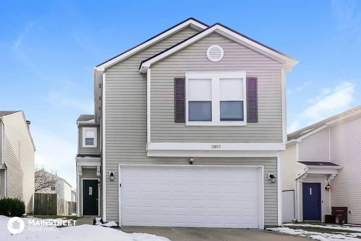 House for rent at 10853 Sweetsen Rd, Camby, IN 46113
