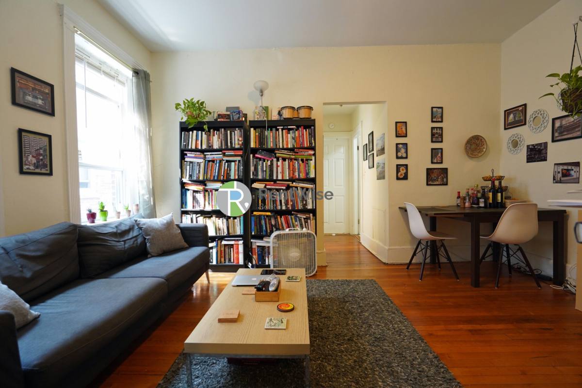 Townhouse for rent at 63 Brighton Ave #4, Allston, MA 02134