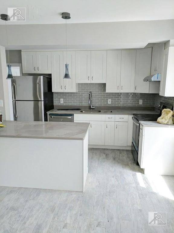 Apartment for rent at 75 Linden St #1, Allston, MA 02134