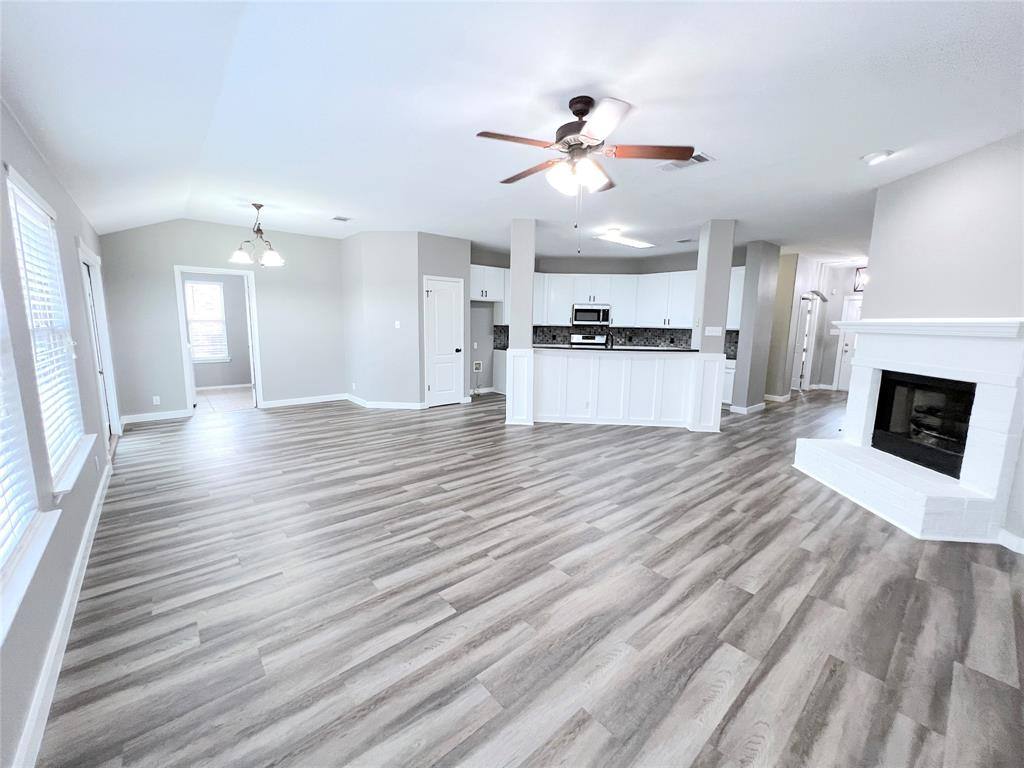 House for rent at 1614 Abbey Lane, Cedar Park, TX 78613