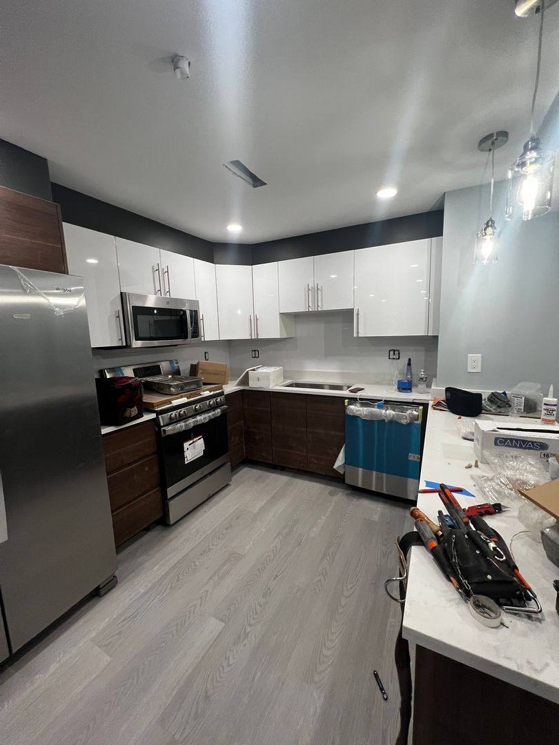 Apartment for rent at 7 Univerisity Rd, Brookline, MA 02445