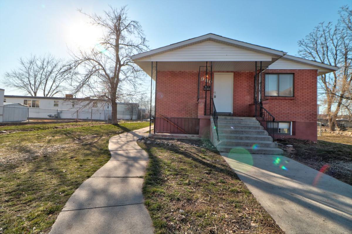 Apartment for rent at 980 S 400 E, Springville, UT 84663
