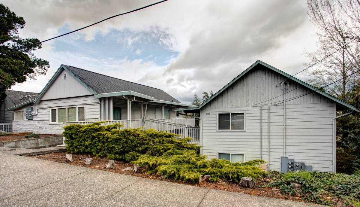 Apartment for rent at 907 21st St, Bellingham, WA 98225
