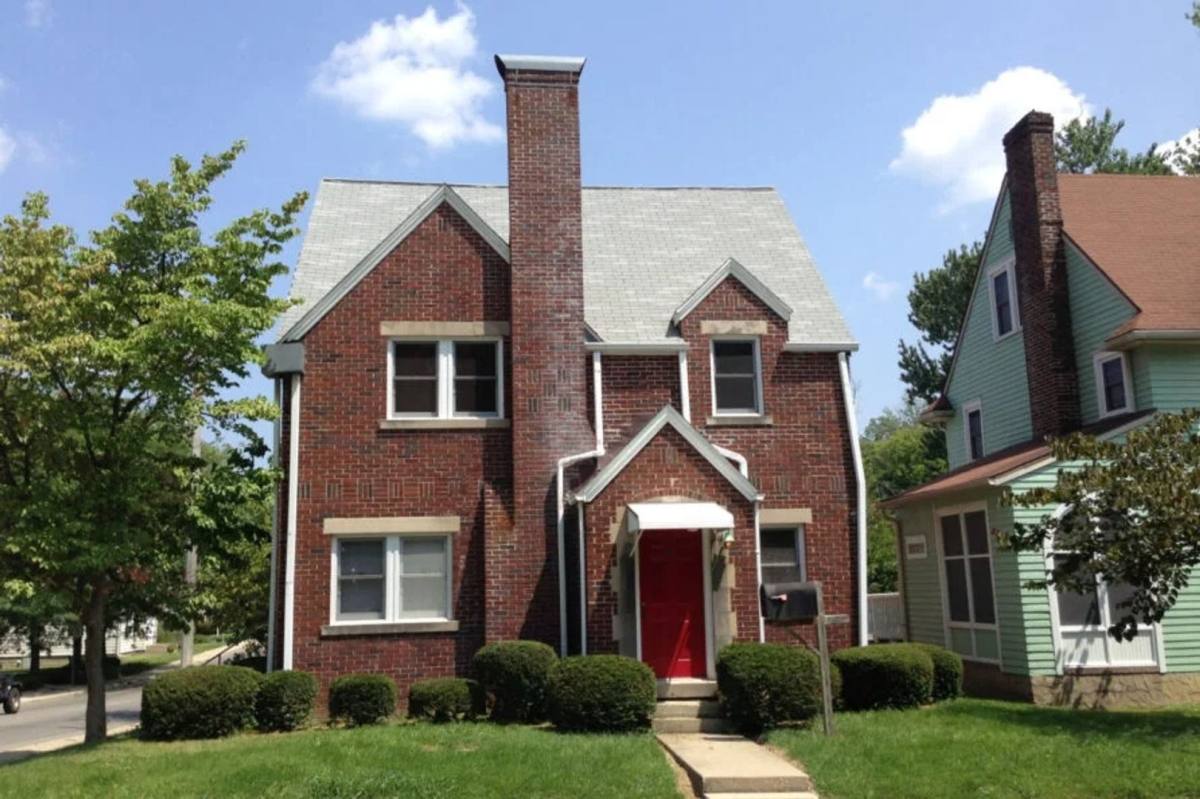 Apartment for rent at 401 S Highland Ave, Bloomington, IN 47401