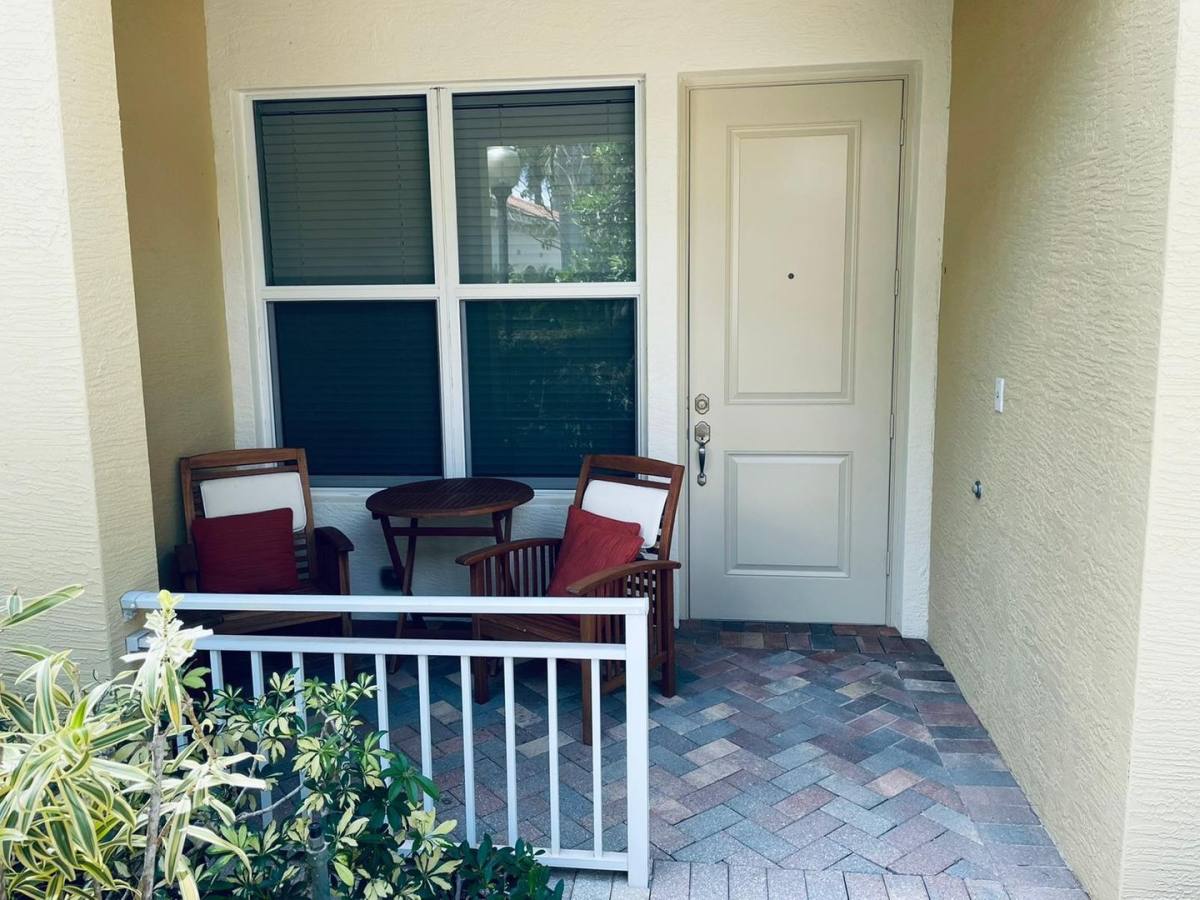 Townhouse for rent at 1527 NW 48th Lane, Boca Raton, FL 33431