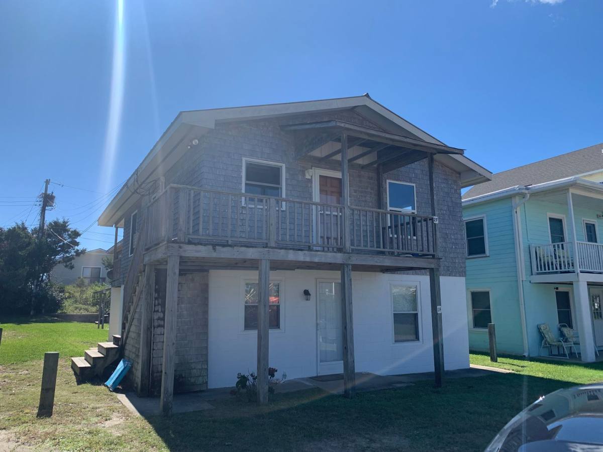 Apartment for rent at 404 E Terminal Blvd, Atlantic Beach, NC 28512