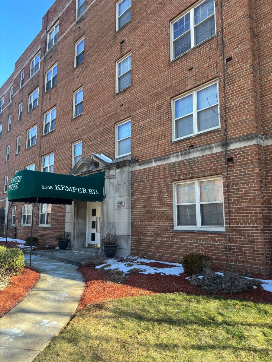 Apartment for rent at 2555 Kemper Rd, Cleveland, OH 44120