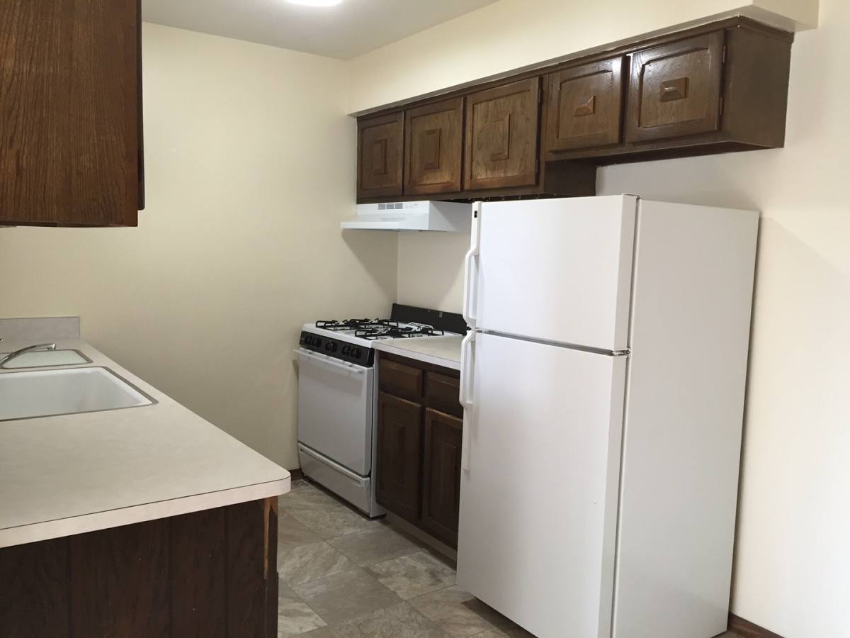 Apartment for rent at 4635 S 20th St, Milwaukee, WI 53221