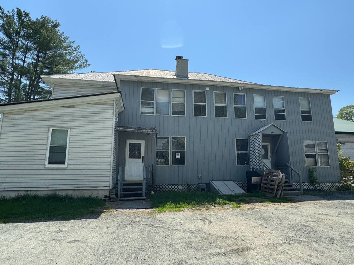 Apartment for rent at 8 Union St, Windsor, VT 05089