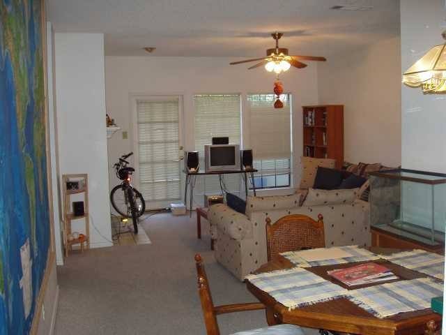 Apartment for rent at 3001 Cedar #108, Austin, TX 78705