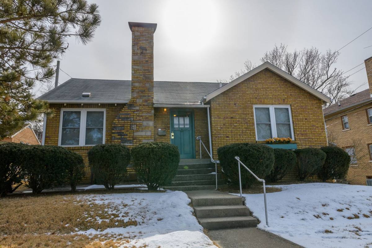 Apartment for rent at 1314 Atwater Ave, Bloomington, IN 47401