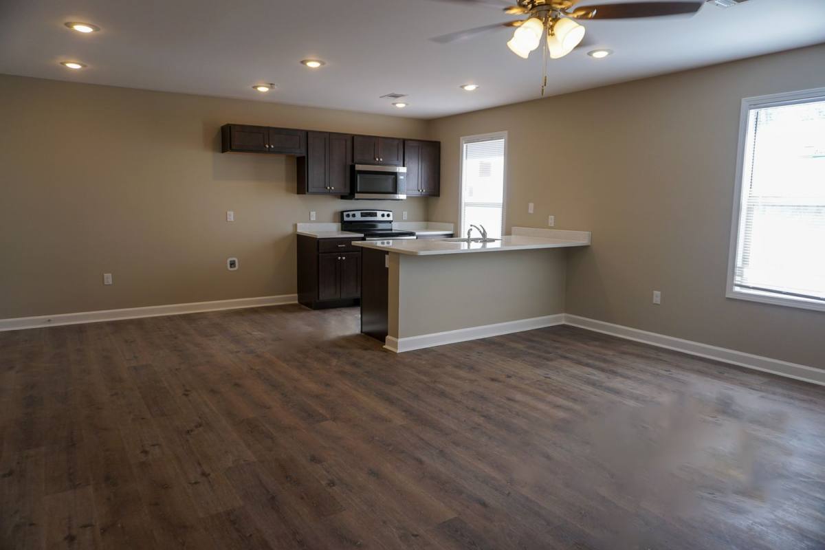 Apartment for rent at 3545 Highway, Walnut Ridge, AR 72476