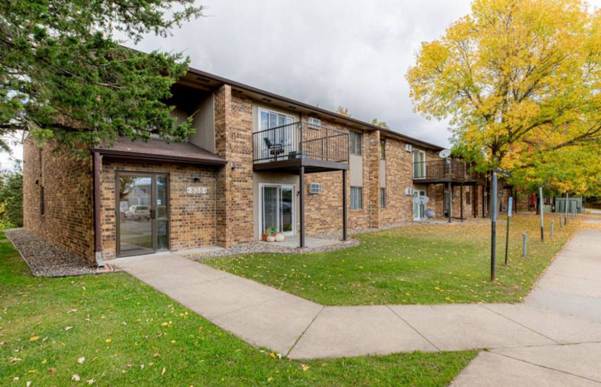 Apartment for rent at 825 Ash St, Clearwater, MN 55320