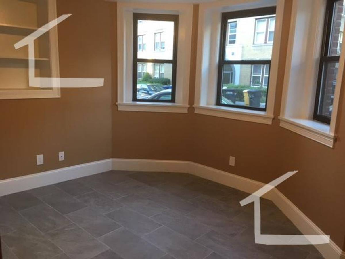 Apartment for rent at 4 Lothian Rd #B, Brighton, MA 02135