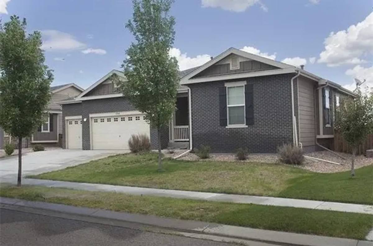 House for rent at 12360 Village Circle, Brighton, CO 80603