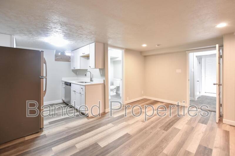 Apartment for rent at 34 N Terrace Dr #DOWN, Clearfield, UT 84015