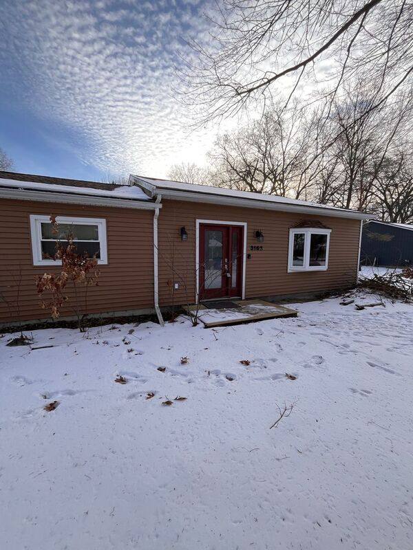 House for rent at 3162 Terry St Commerce, Walled Lake, MI 48390