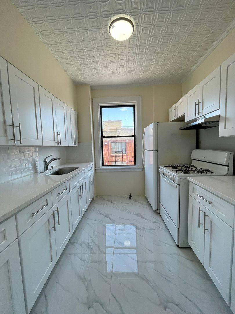 Apartment for rent at 105-19 37th Ave, Corona, NY 11368