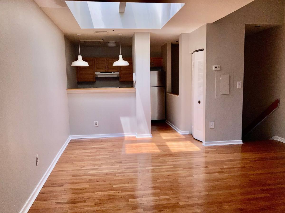 Apartment for rent at 53-55 N 2nd St, Philadelphia, PA 19106