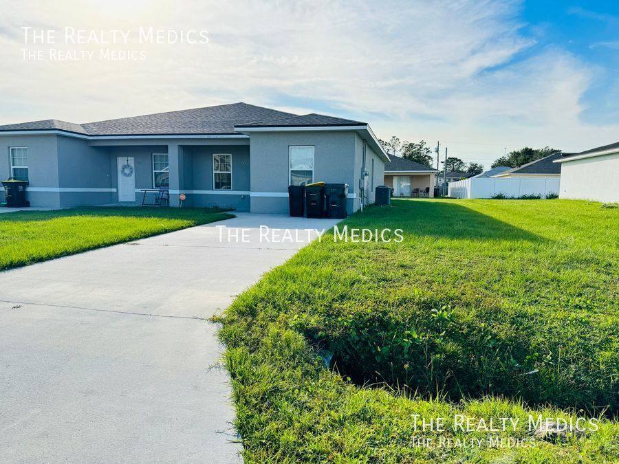 House for rent at 765 Platypus Court, Kissimmee, FL 34759