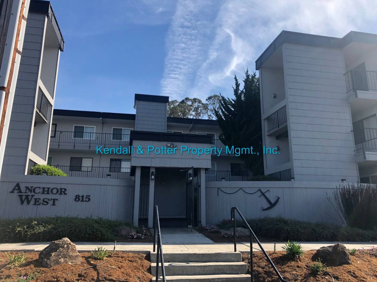 Condo for rent at 815 Balboa, Capitola, CA 95010