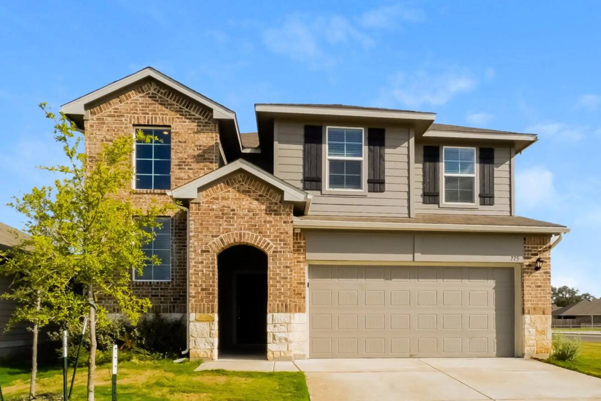 House for rent at 775 Monarch Dr, Seguin, TX 78155