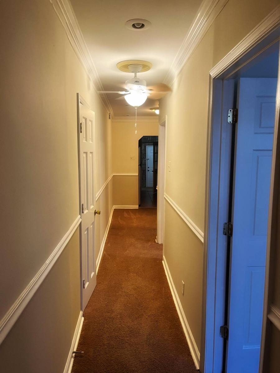 Apartment for rent at 1809 18th St SE, Washington, DC 20020