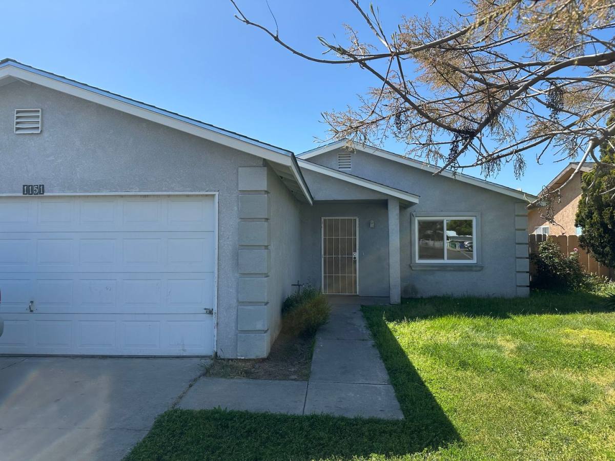 House for rent at 1151 Almador Terrace, Atwater, CA 95301