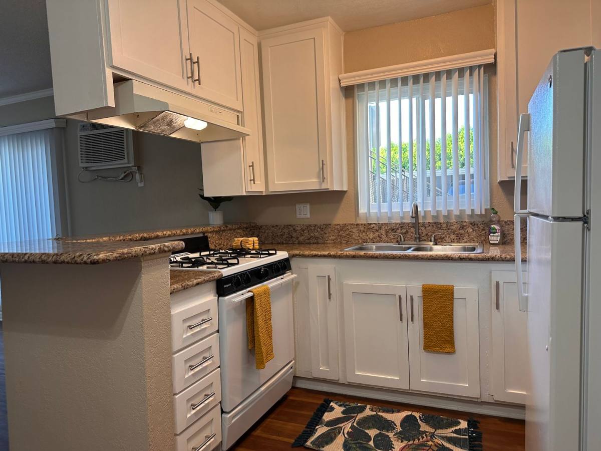 Apartment for rent at 8115 Imperial Highway, Downey, CA 90242