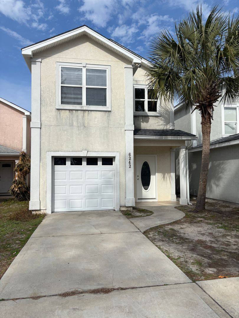 House for rent at 6242 Sunset Dr, Panama City, FL 32408