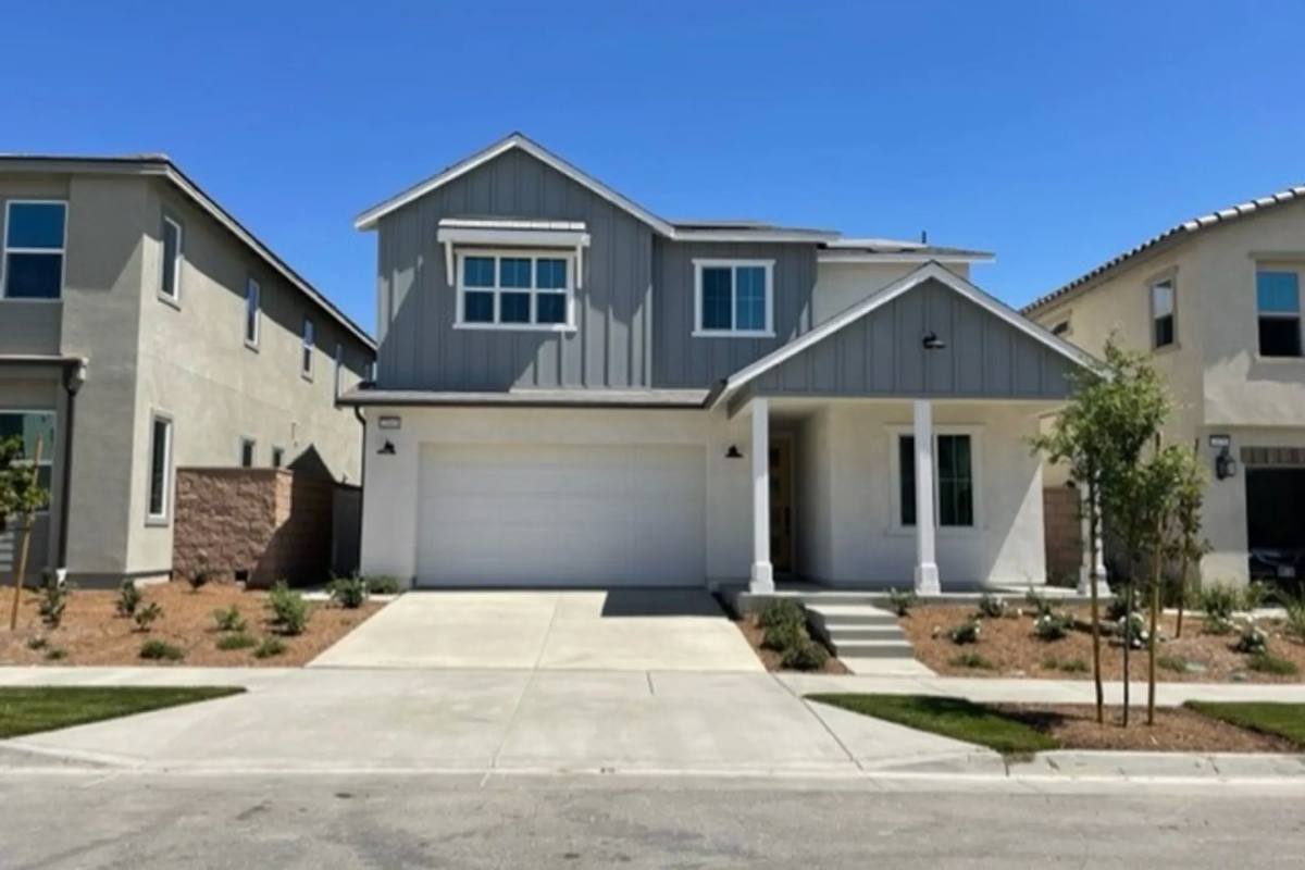 House for rent at 2565 E Embry Lane, Ontario, CA 91762