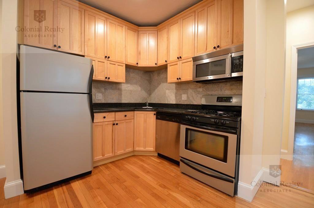 Apartment for rent at 181 Winthrop Rd #5-191, Brookline, MA 02445