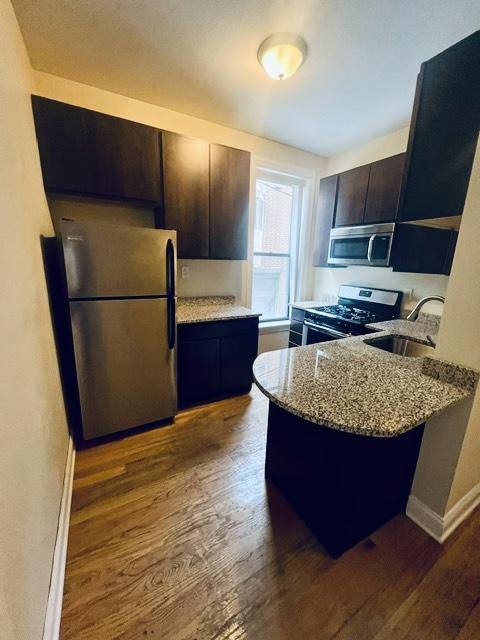 Apartment for rent at 1218 N Dearborn, Chicago, IL 60610