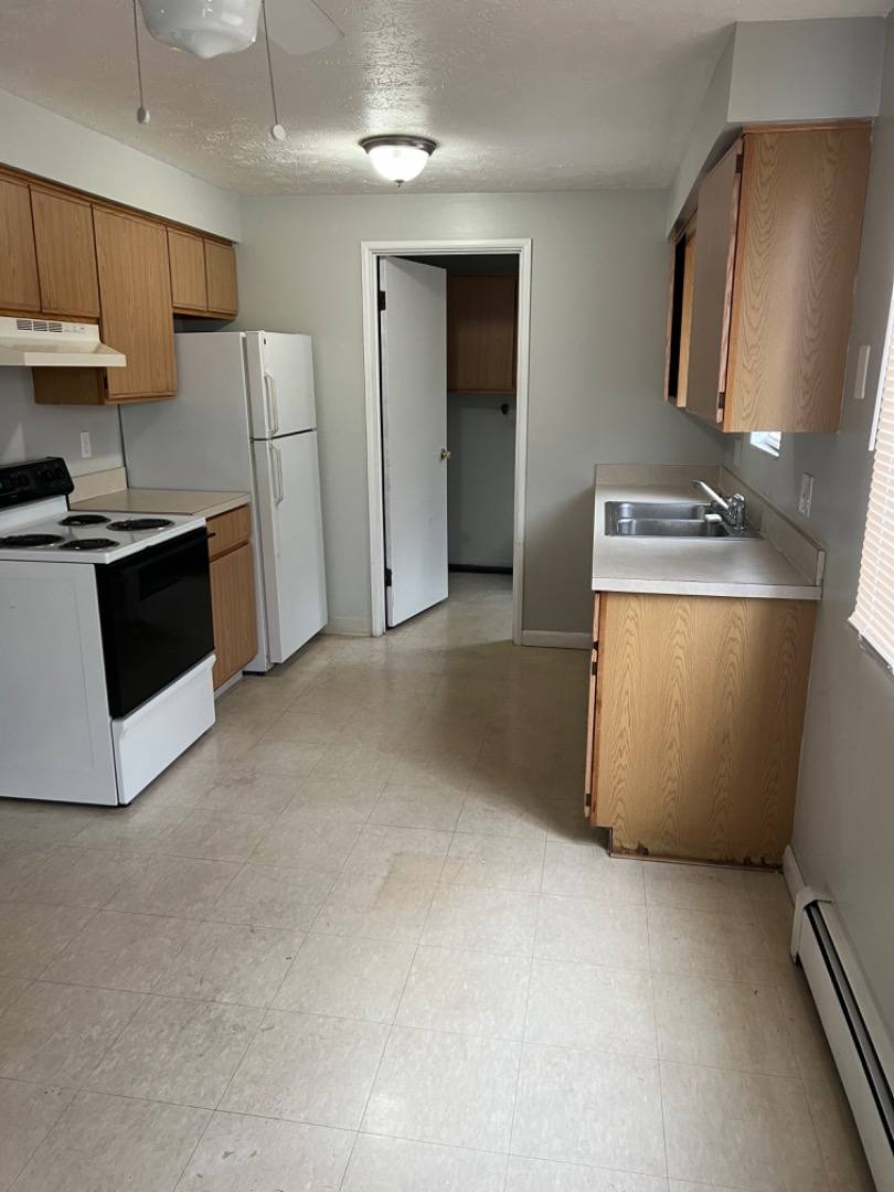 Apartment for rent at 115 Westminster Ave #115, Youngstown, OH 44515