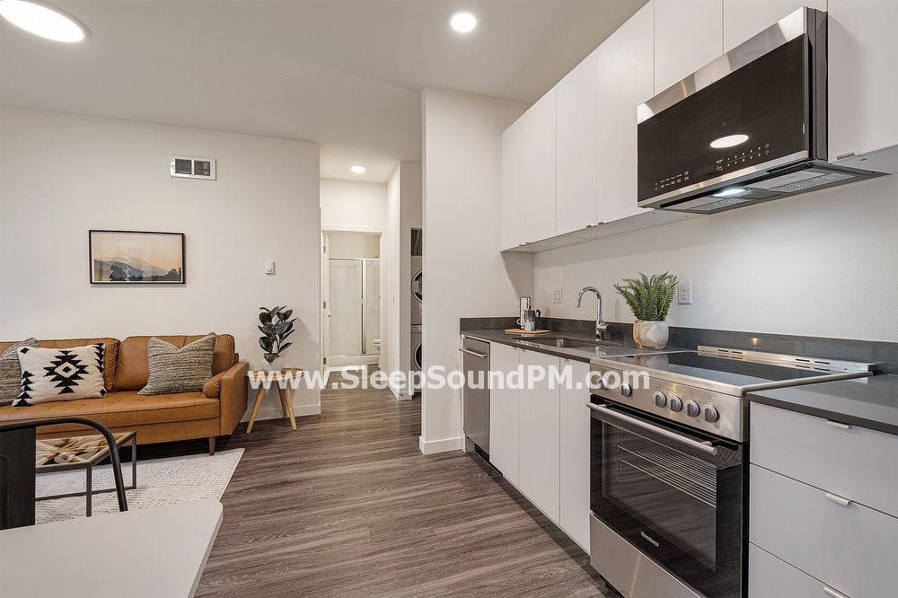 Apartment for rent at 1545 NE 41st Ave #104, Portland, OR 97232