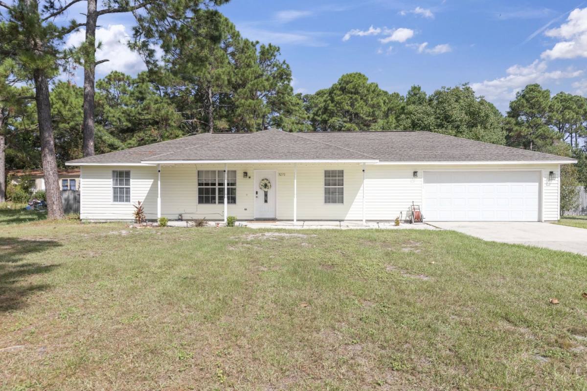 House for rent at 9270 Quail Roost Dr, Navarre, FL 32566