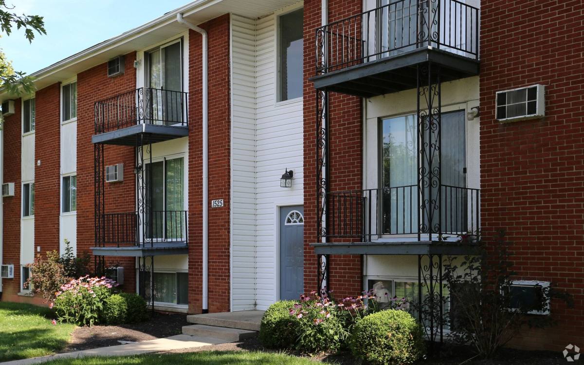 Apartment for rent at Miamisburg Estates, 1504 Almedia Court, Miamisburg, OH 45342