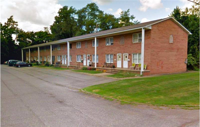 Apartment for rent at 3601 Beaumont Dr #8, Weirton, WV 26062