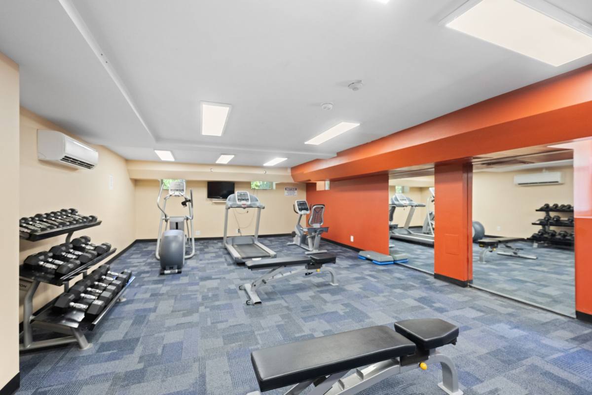 Metropolitan Narberth Hall, 300 N Essex Ave, Narberth, PA 19072 - Apartment for Rent - Image 10