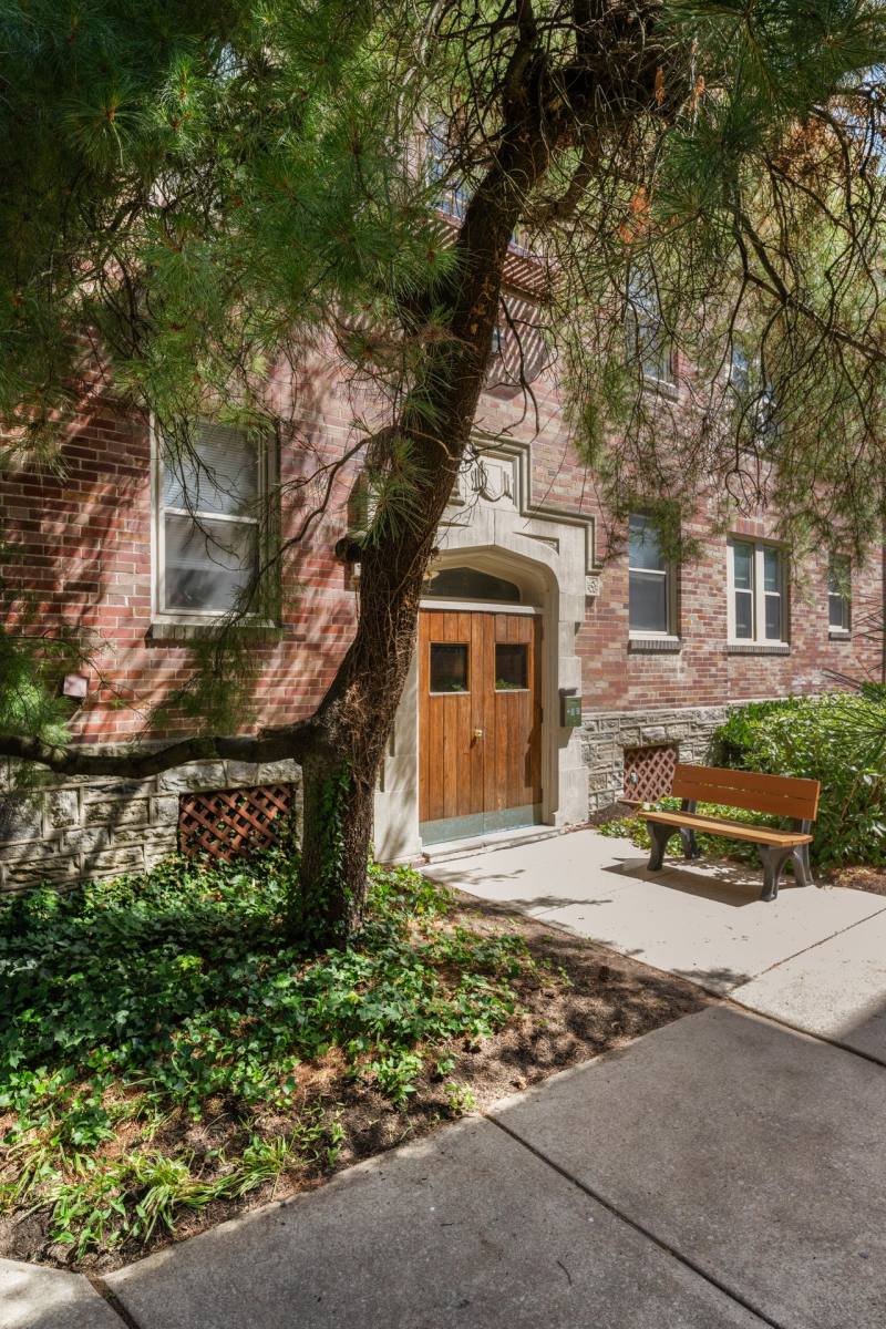Metropolitan Narberth Hall, 300 N Essex Ave, Narberth, PA 19072 - Apartment for Rent - Image 4
