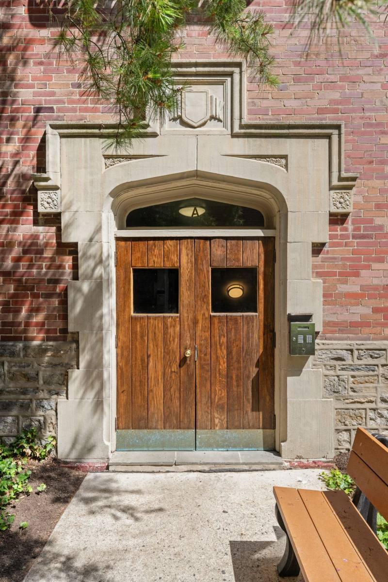Metropolitan Narberth Hall, 300 N Essex Ave, Narberth, PA 19072 - Apartment for Rent - Image 2