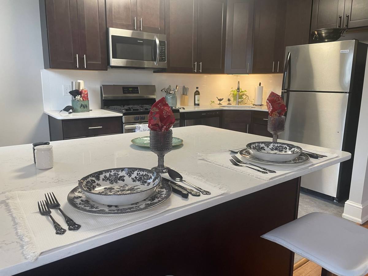 Apartment for rent at 300 N Essex Ave, Narberth, PA 19072