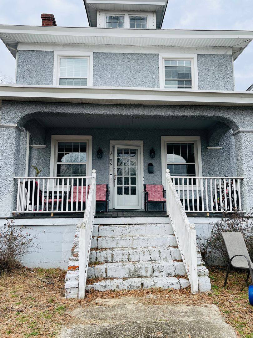 House for rent at 3106 Utah Place, Henrico, VA 23233