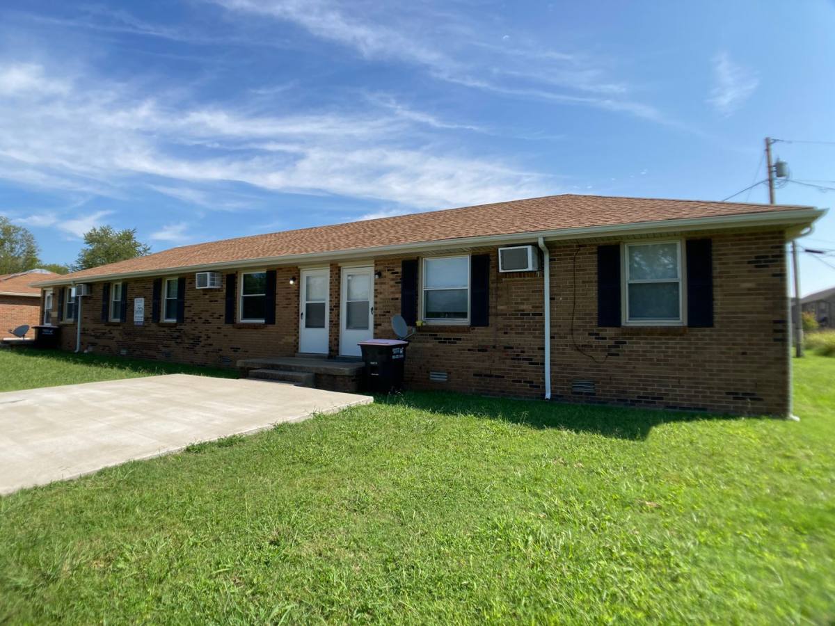 Apartment for rent at 145 Tandy Dr, Clarksville, TN 37042
