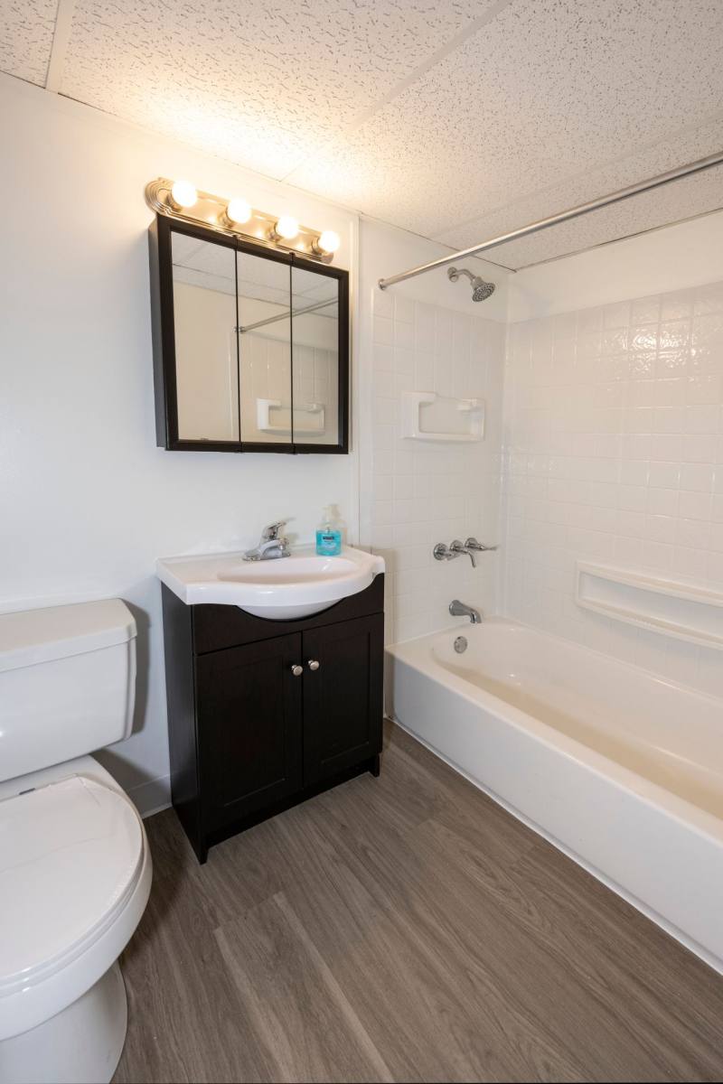 Apartment for rent at 301 Champion Ave, Oaklyn, NJ 08107