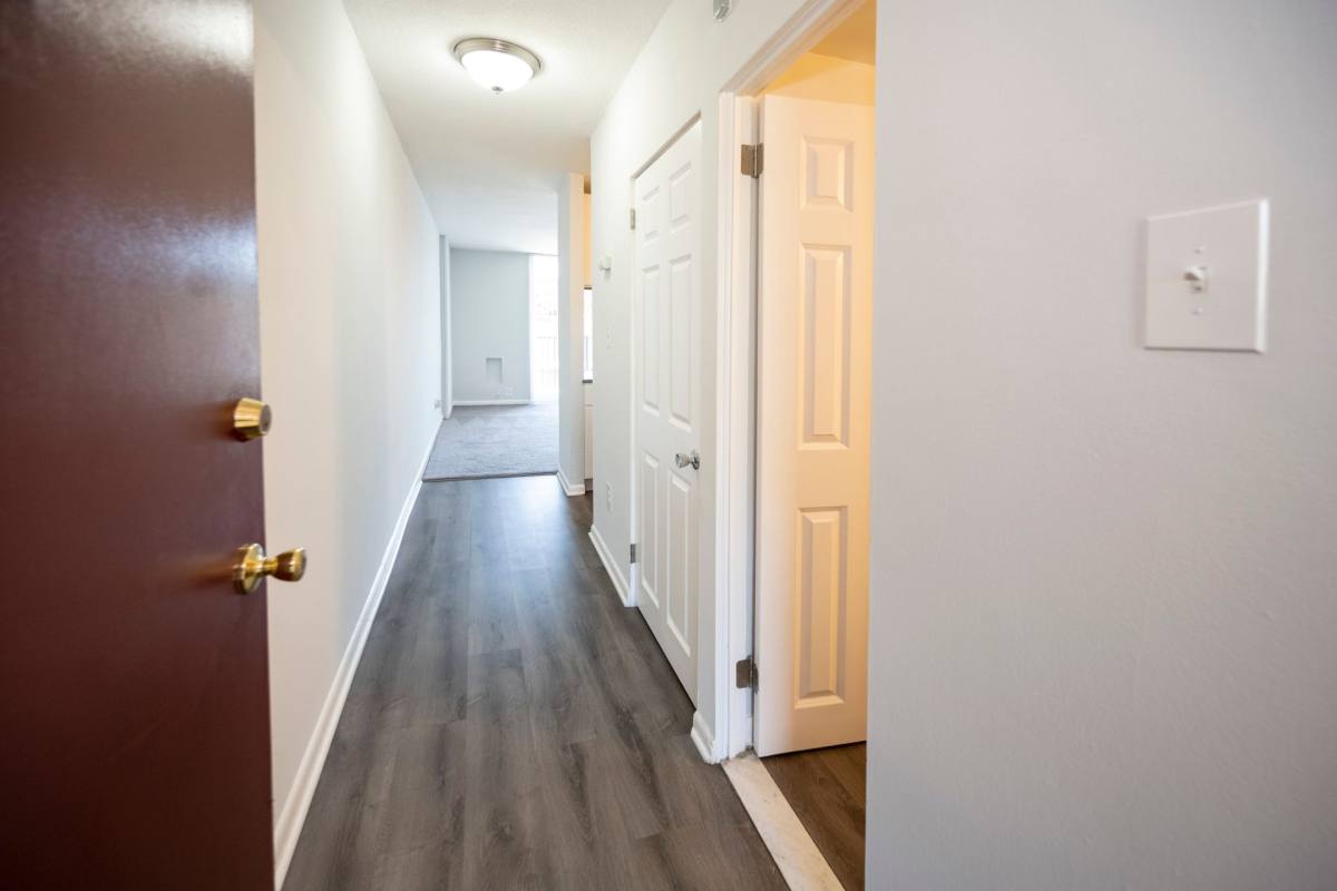 Apartment for rent at 301 Champion Ave, Oaklyn, NJ 08107