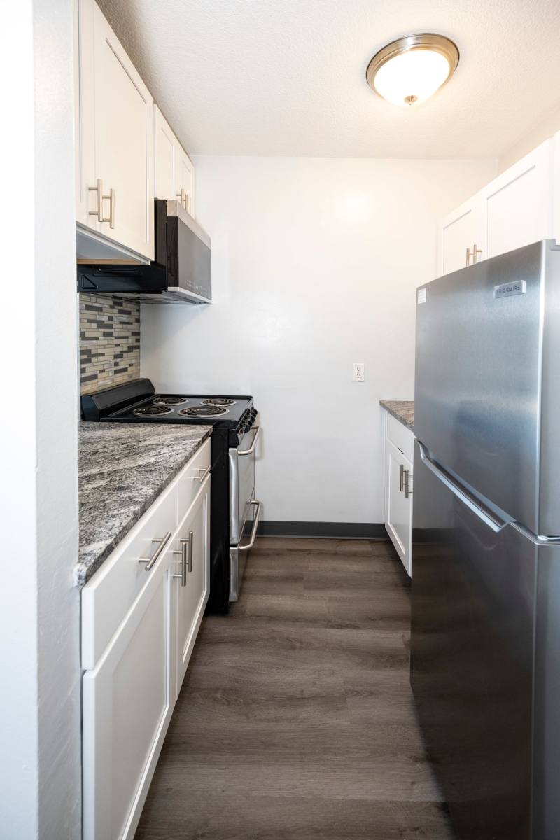 Apartment for rent at 301 Champion Ave, Oaklyn, NJ 08107